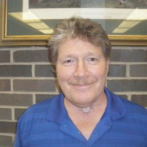 Meet your Posher, Joseph